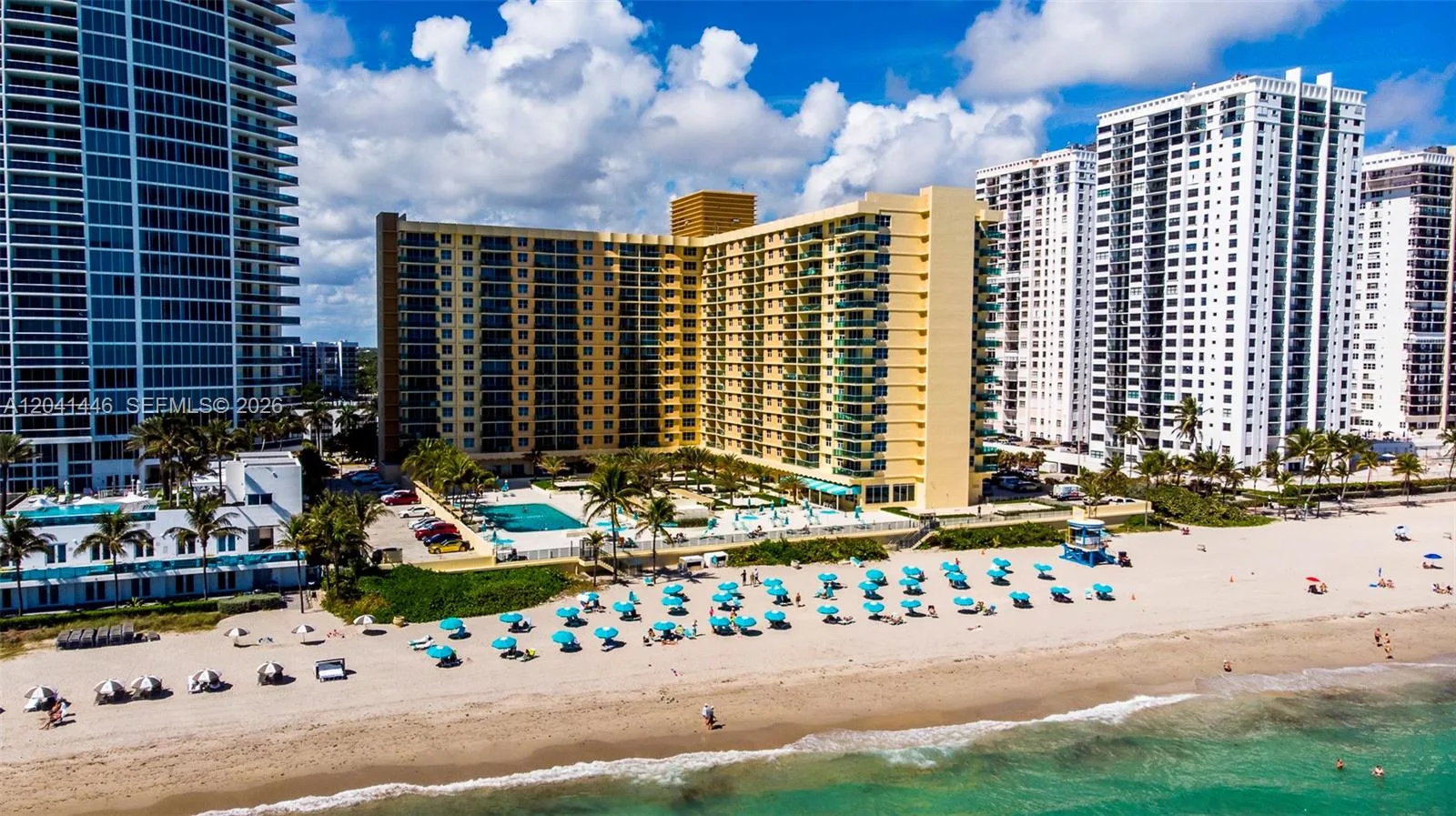 2501 S Ocean Dr # 327, Hollywood, FL 33019