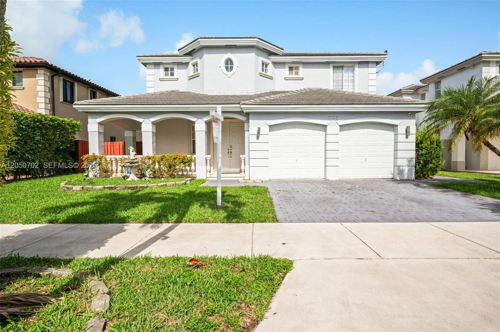 6504 SW 166th Ct, Miami, FL 33193