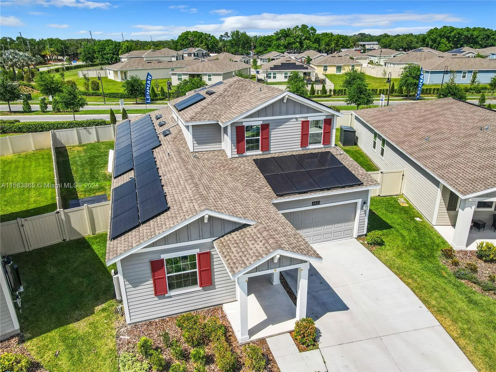 4433 Bluff Oak Loop, Kissimmee, FL 34746 photo 5