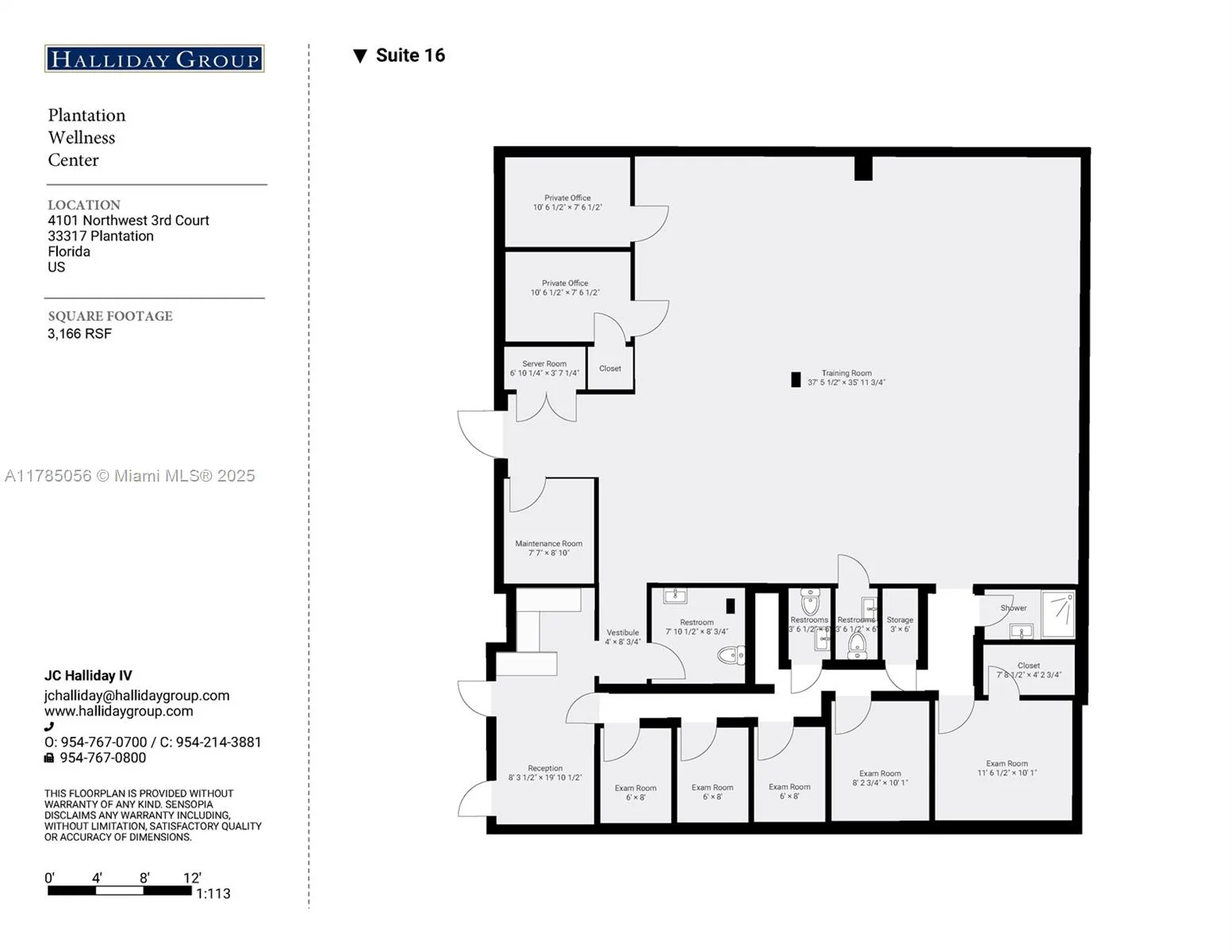 Listing