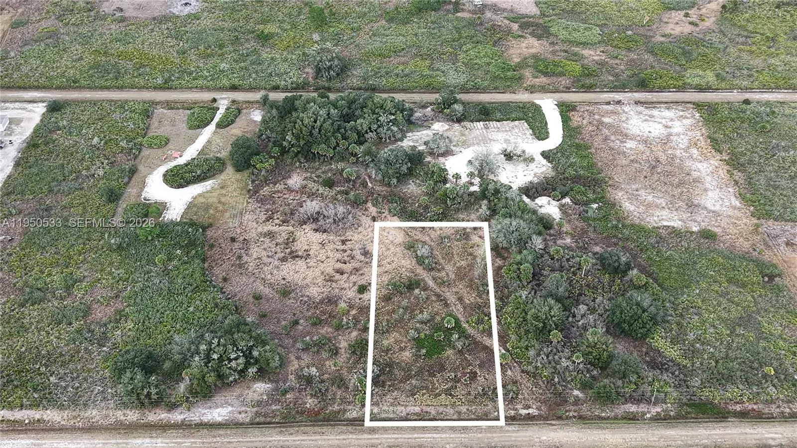 21867 NW 276TH, Okeechobee, FL 34972 — zdjęcie 4
