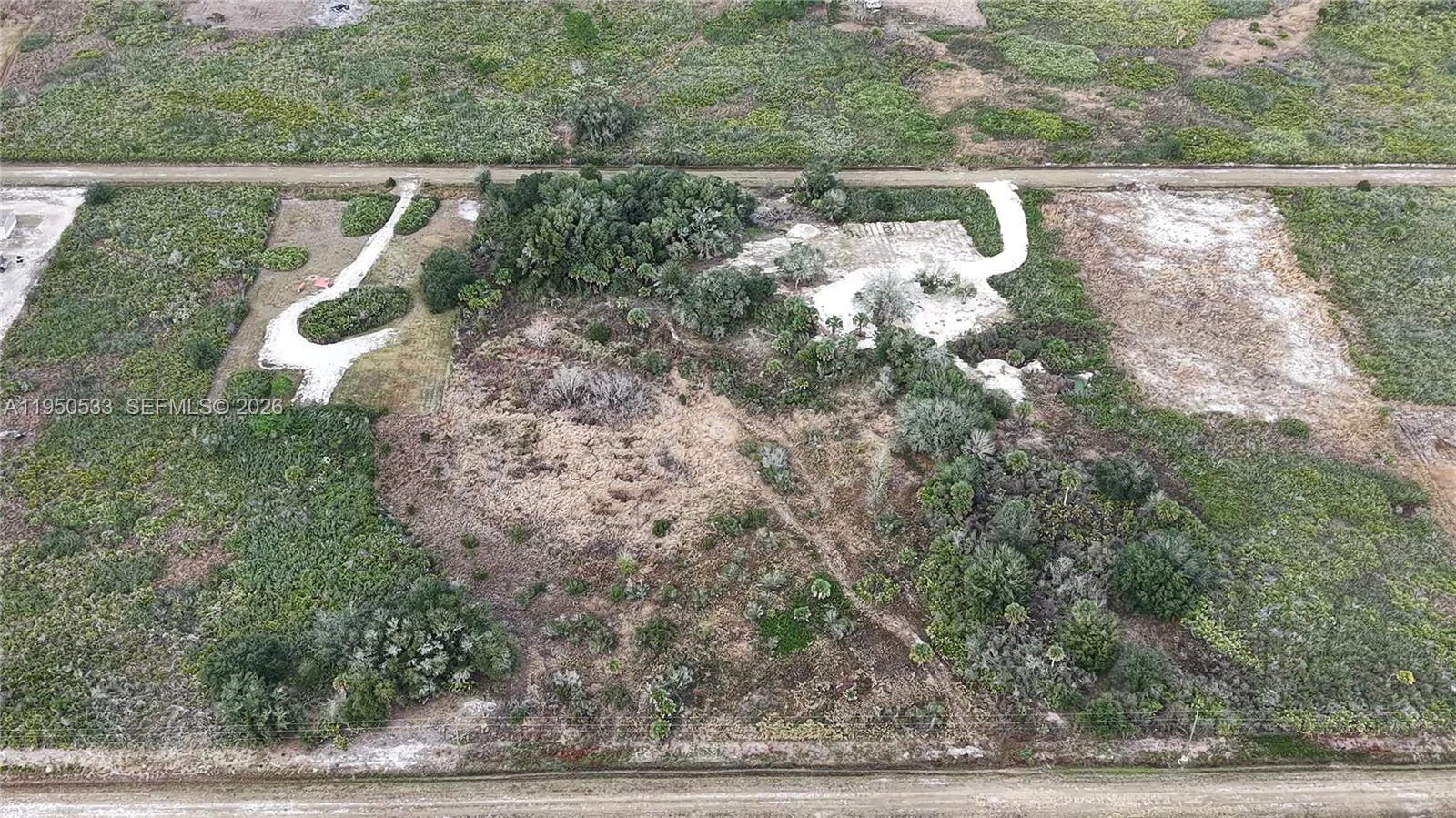 21867 NW 276TH, Okeechobee, FL 34972 — zdjęcie 5