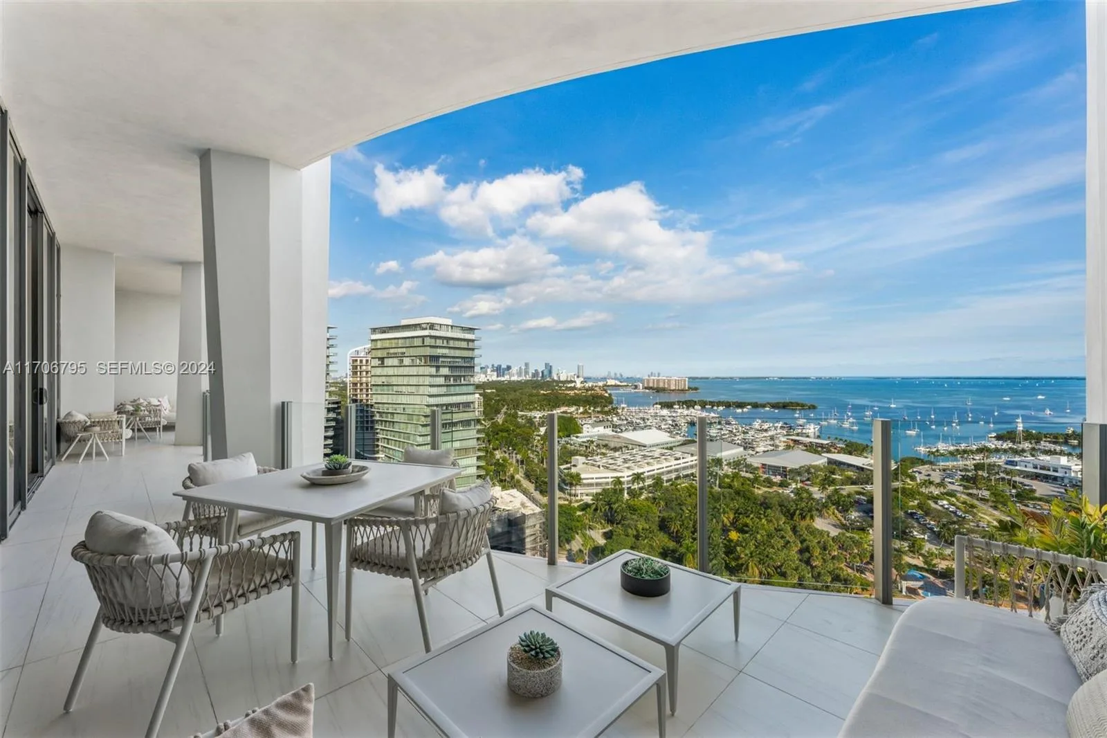 2811 S Bayshore Dr # 20BC, Miami, FL 33133