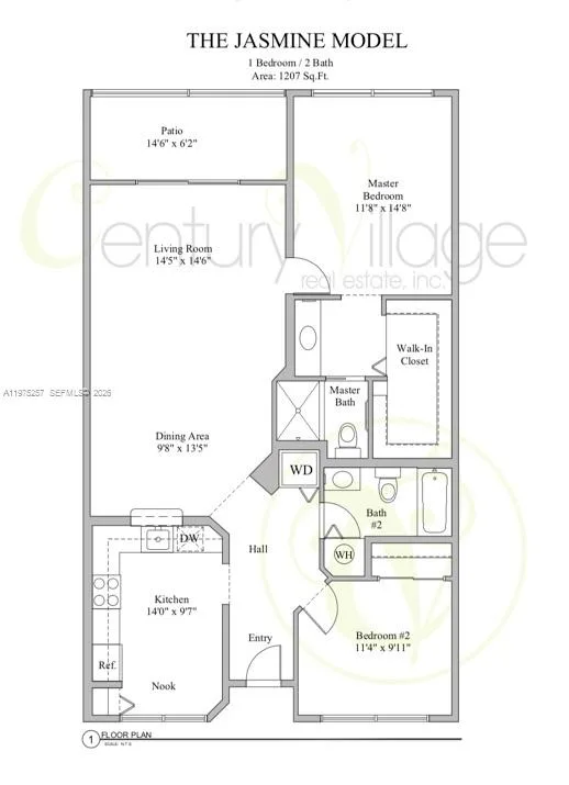 1200 SW 137th Ave # 402E, Pembroke Pines, FL 33027 photo 4