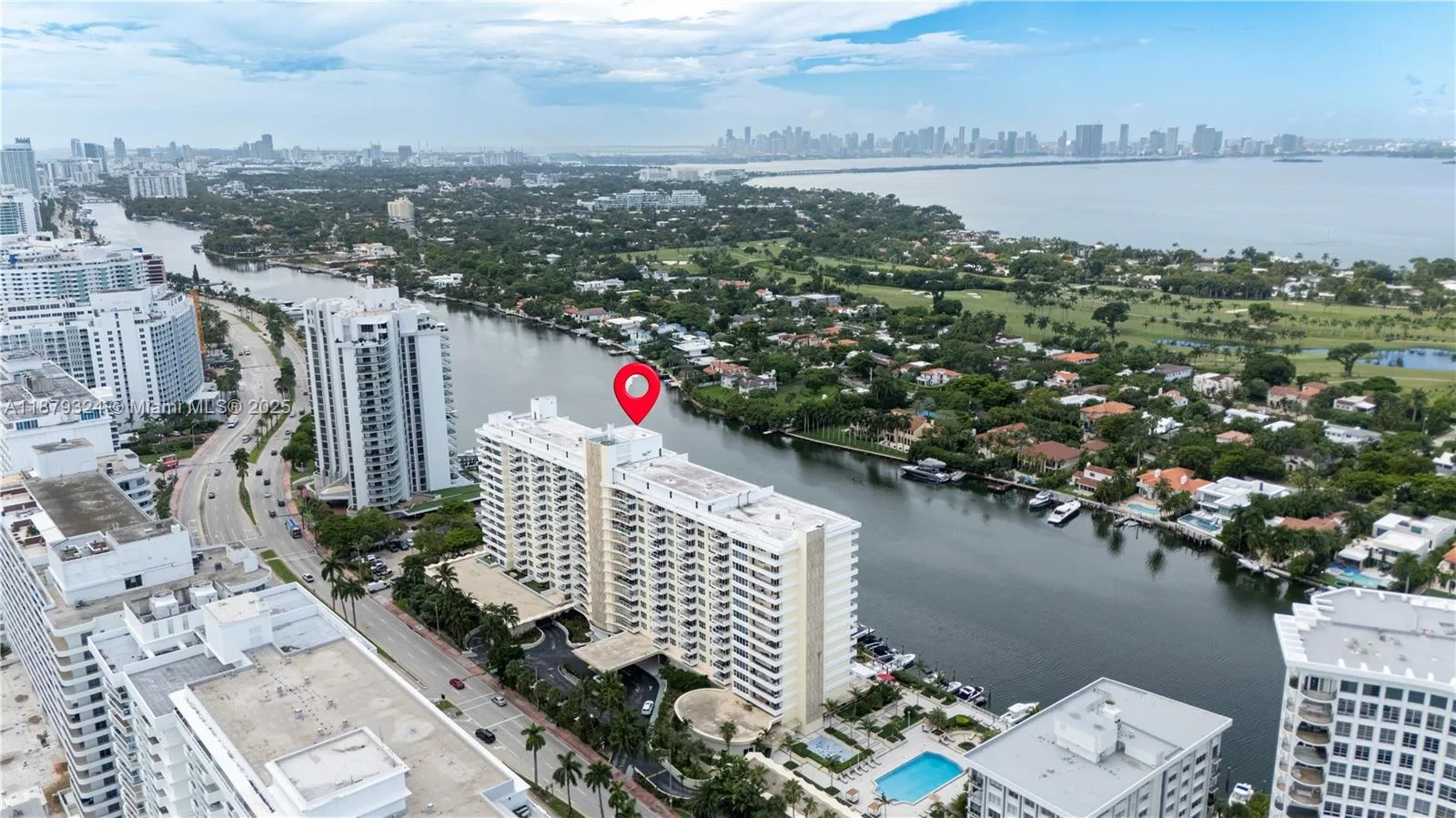 5600 Collins Ave # 4H, Miami Beach, FL 33140