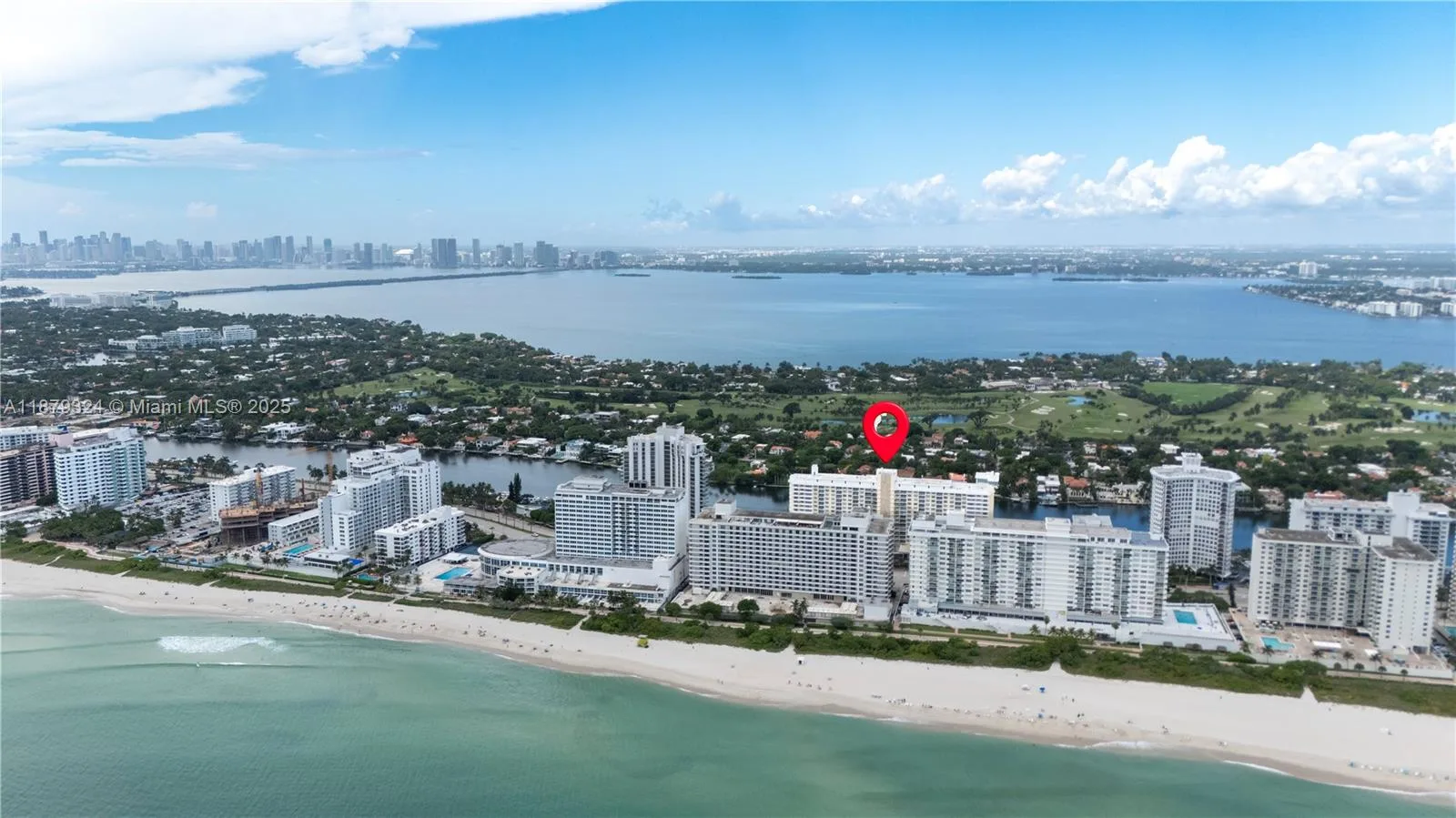 5600 Collins Ave # 4H, Miami Beach, FL 33140 photo 2