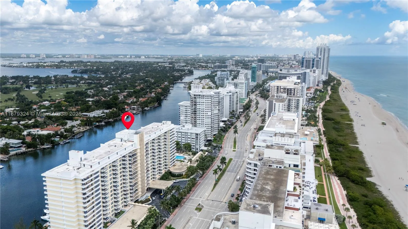 5600 Collins Ave # 4H, Miami Beach, FL 33140 photo 3