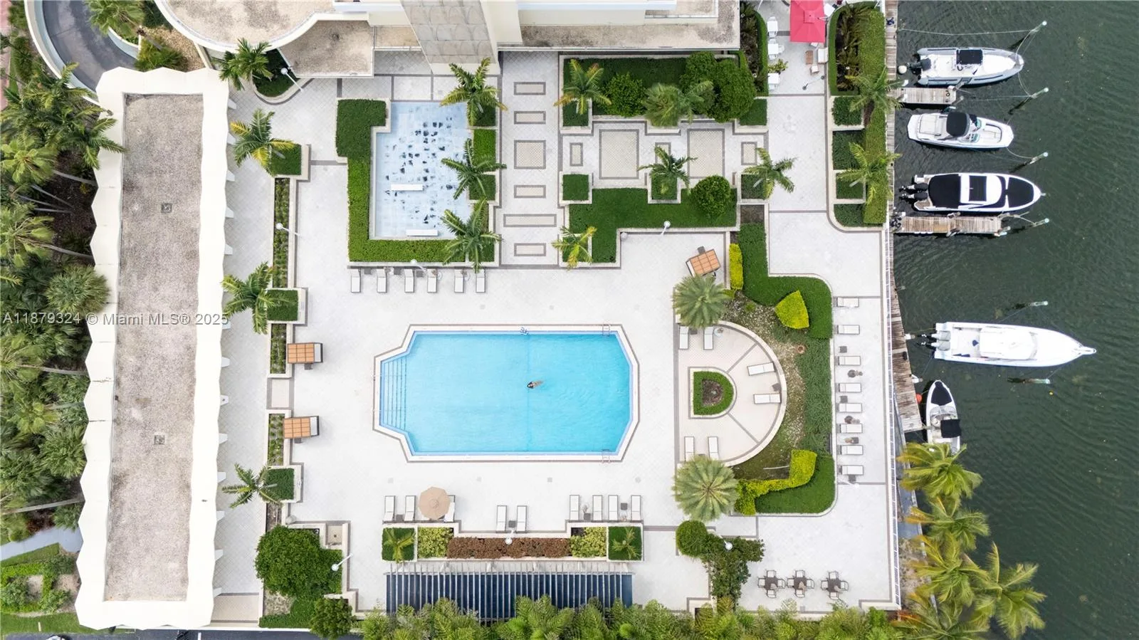 5600 Collins Ave # 4H, Miami Beach, FL 33140 photo 5