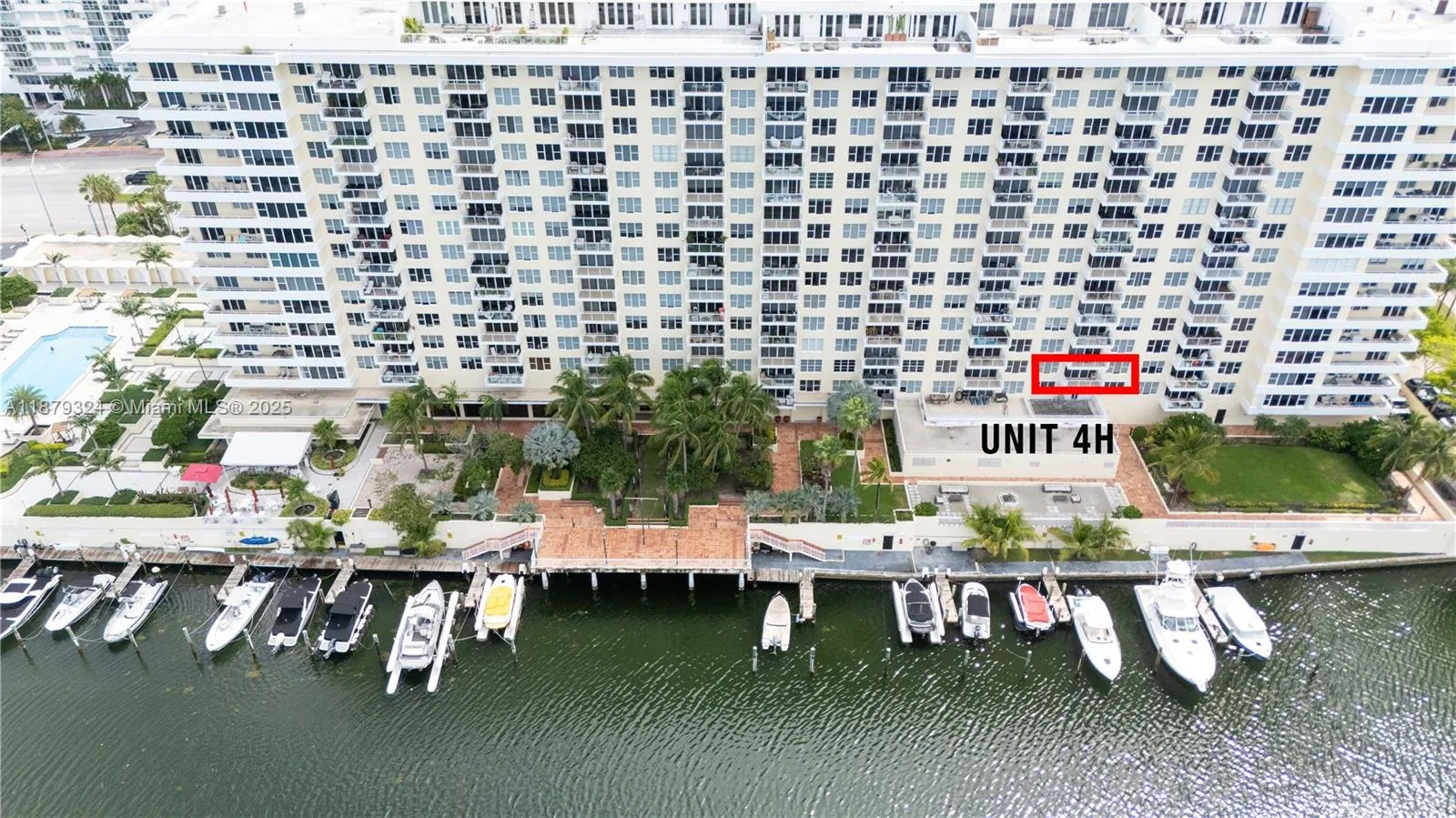 5600 Collins Ave # 4H, Miami Beach, FL 33140 photo 6