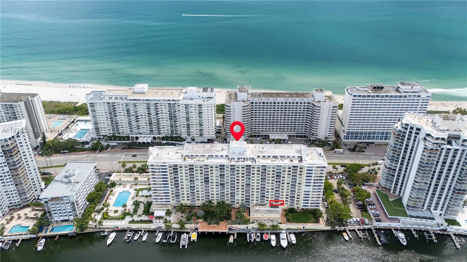 5600 Collins Ave # 4H, Miami Beach, FL 33140 photo 7