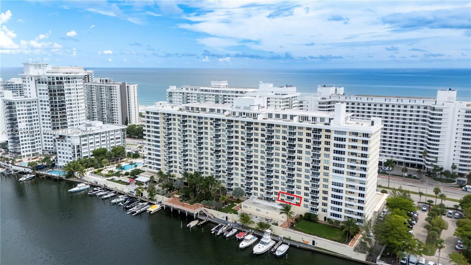 5600 Collins Ave # 4H, Miami Beach, FL 33140 photo 8