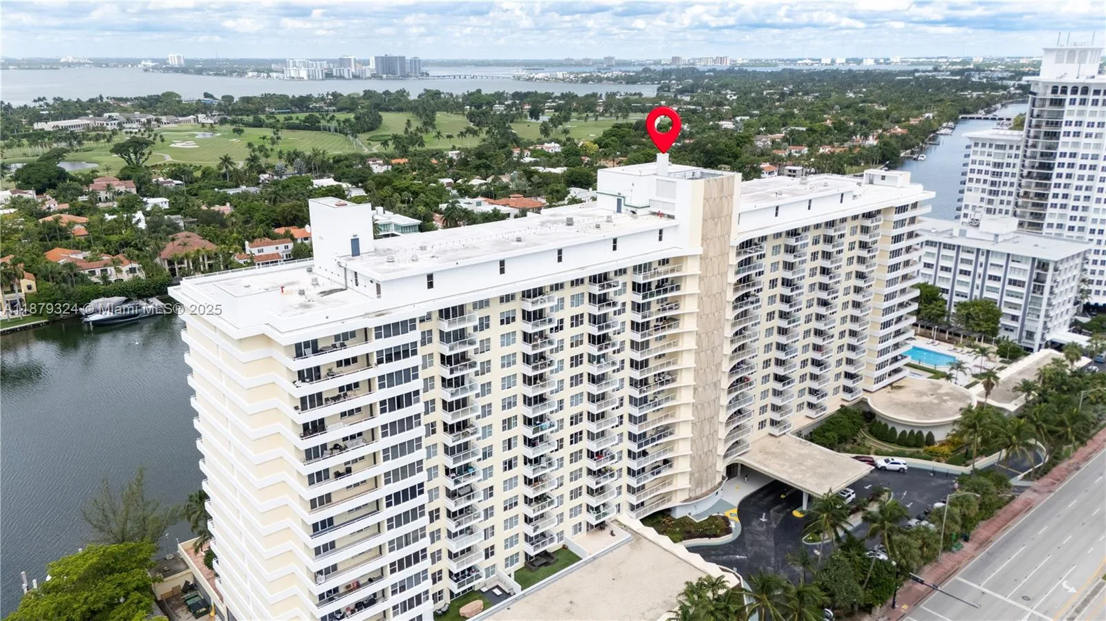 5600 Collins Ave # 4H, Miami Beach, FL 33140 photo 9