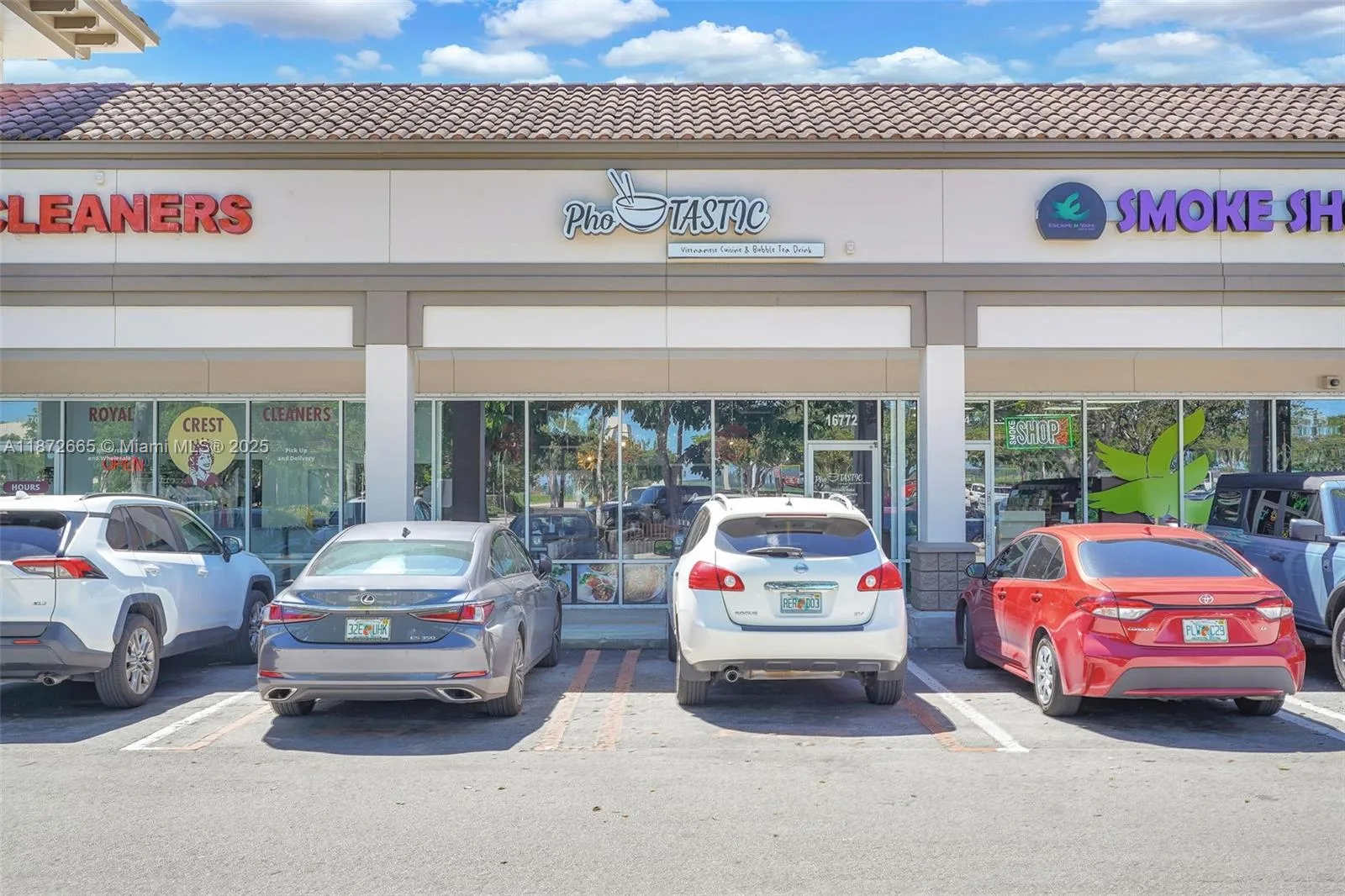 16772 sw 88 st, Miami, FL 33196