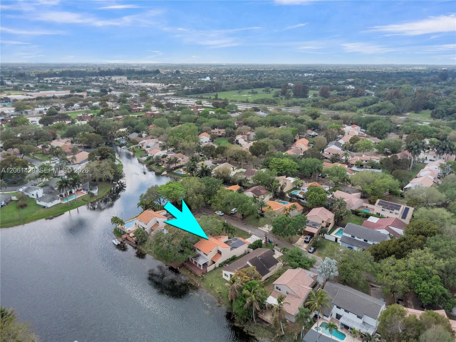 2905 Begonia Way, Cooper City, FL 33026 photo 6