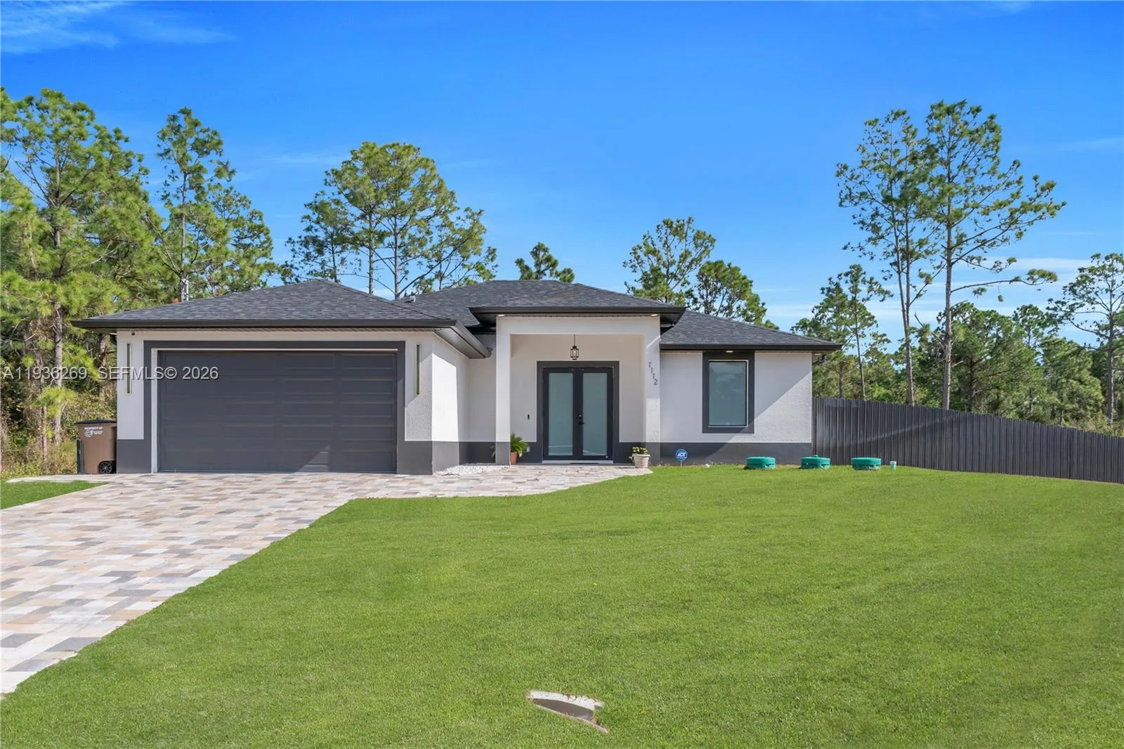 1112 Clark Ave, Lehigh Acres, FL 33972