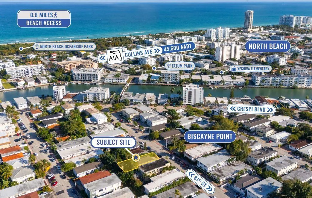 775 81ST Street, Miami Beach, FL 33141 photo 6