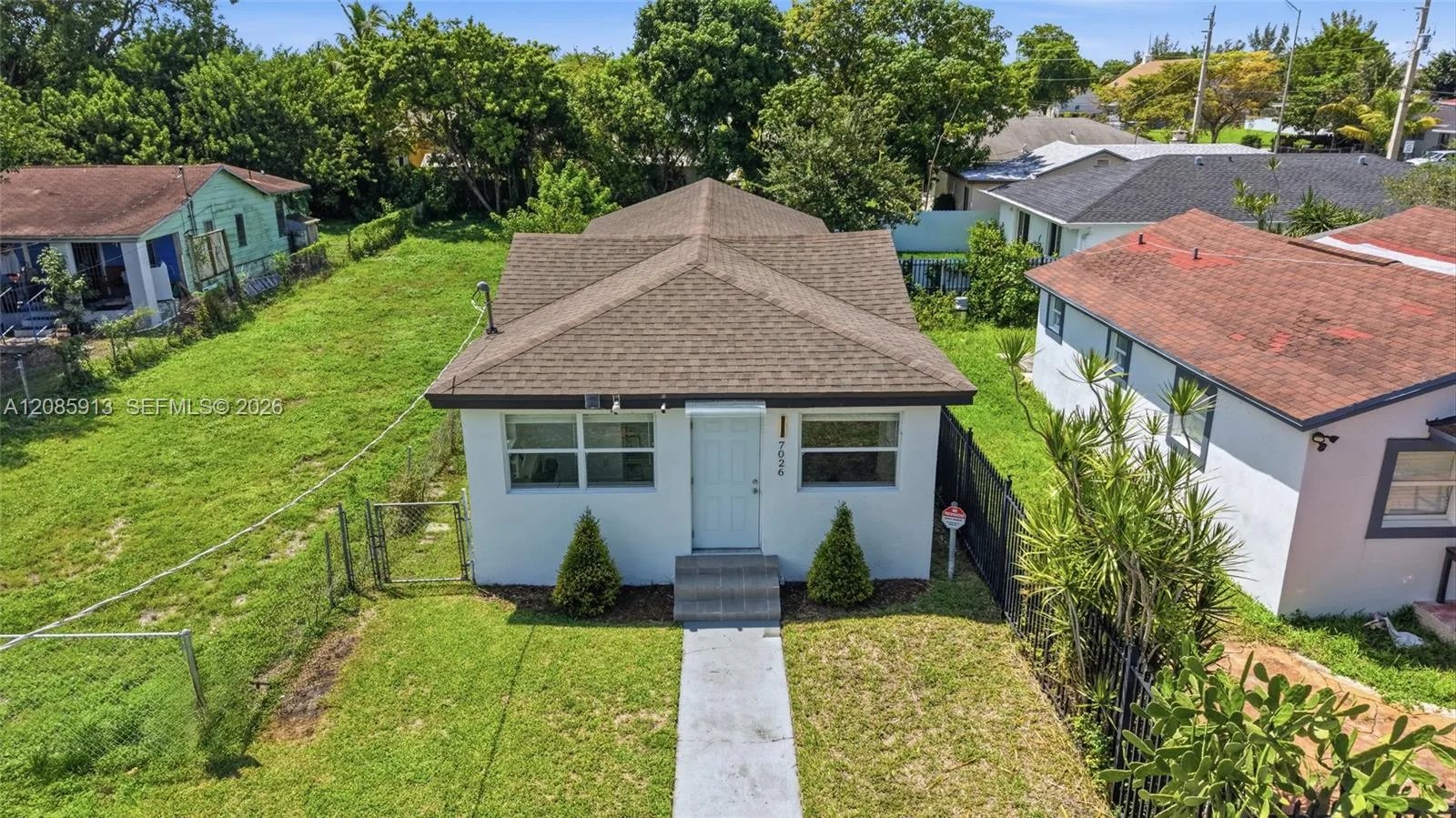 7026 NW 21st Ave, Miami, FL 33147