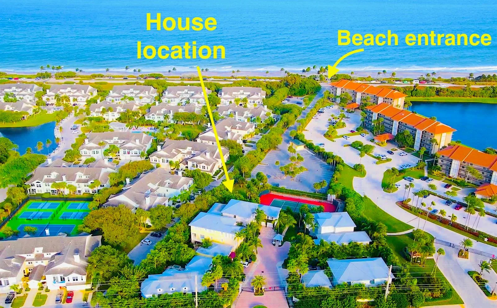 111 Beachwalk Lane, Jupiter, FL 33477 photo 2