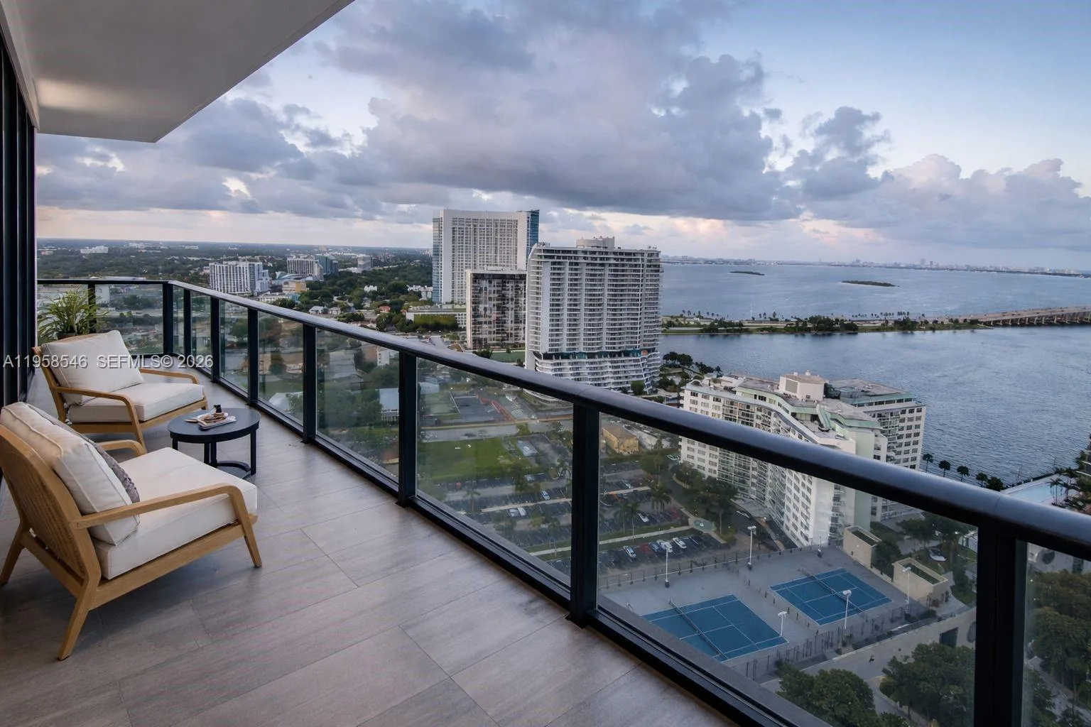 501 NE 31st St # 2401, Miami, FL 33137