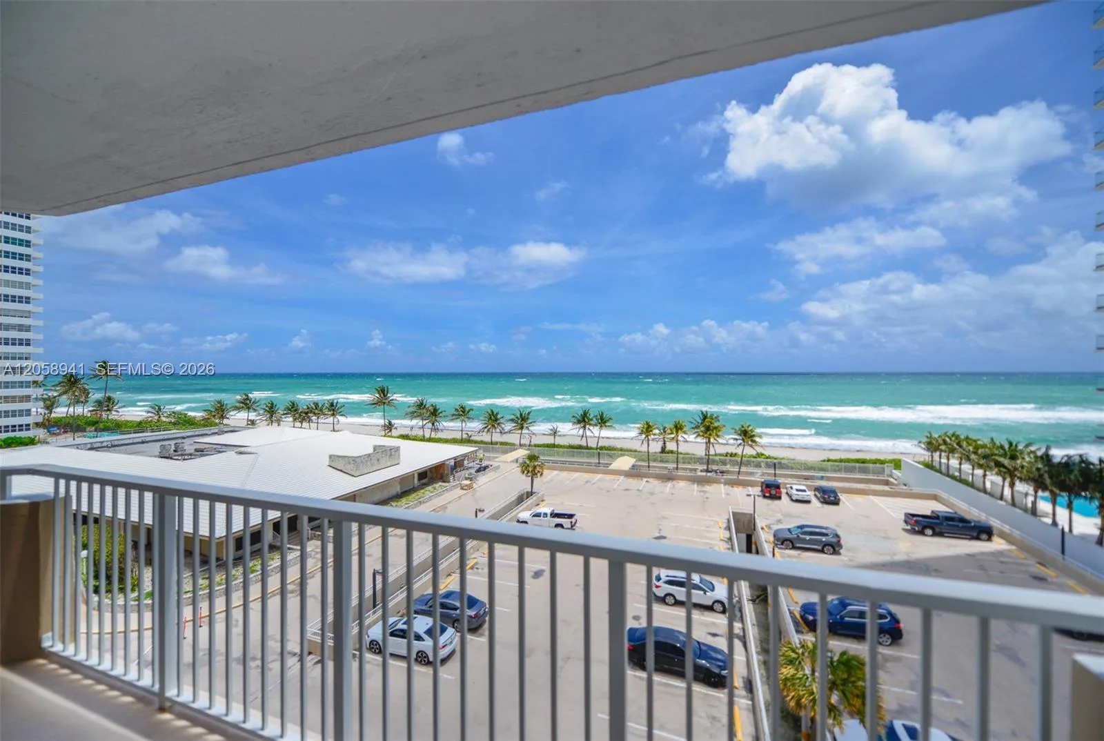 1980 S Ocean Dr # 5E, Hallandale Beach, FL 33009