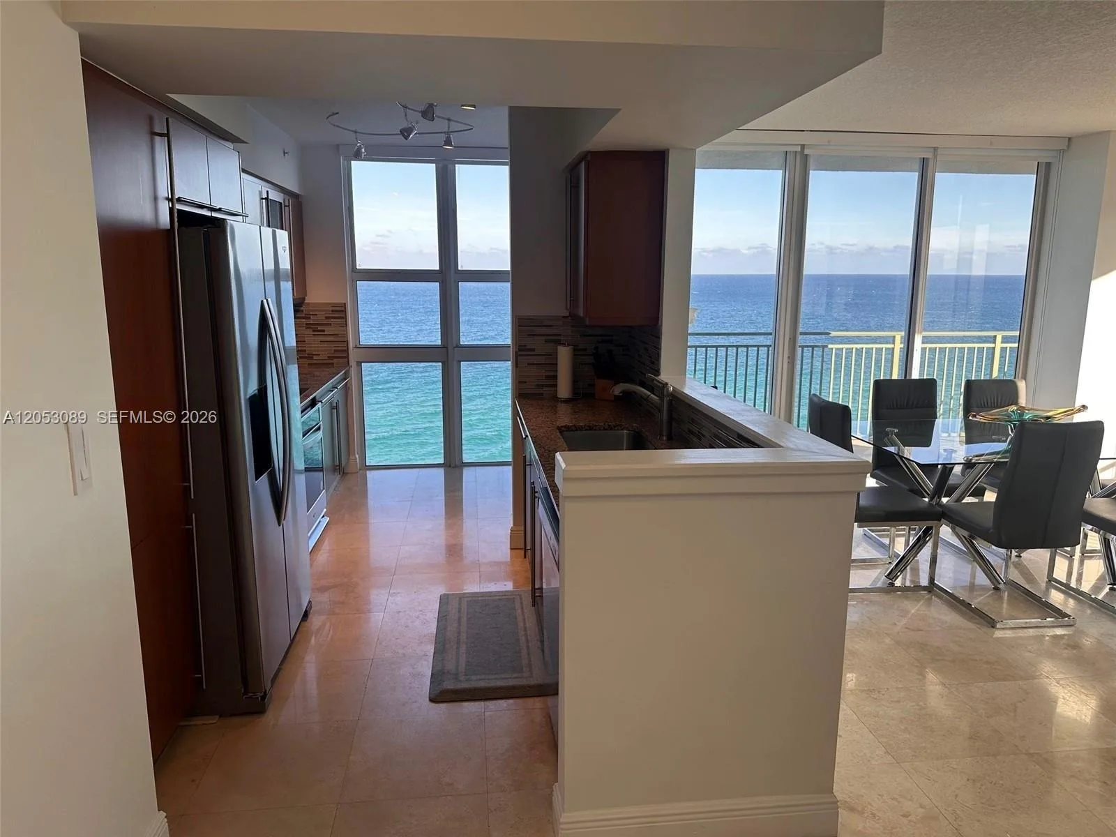 2080 S Ocean Dr # 1211, Hallandale Beach, FL 33009 photo 5
