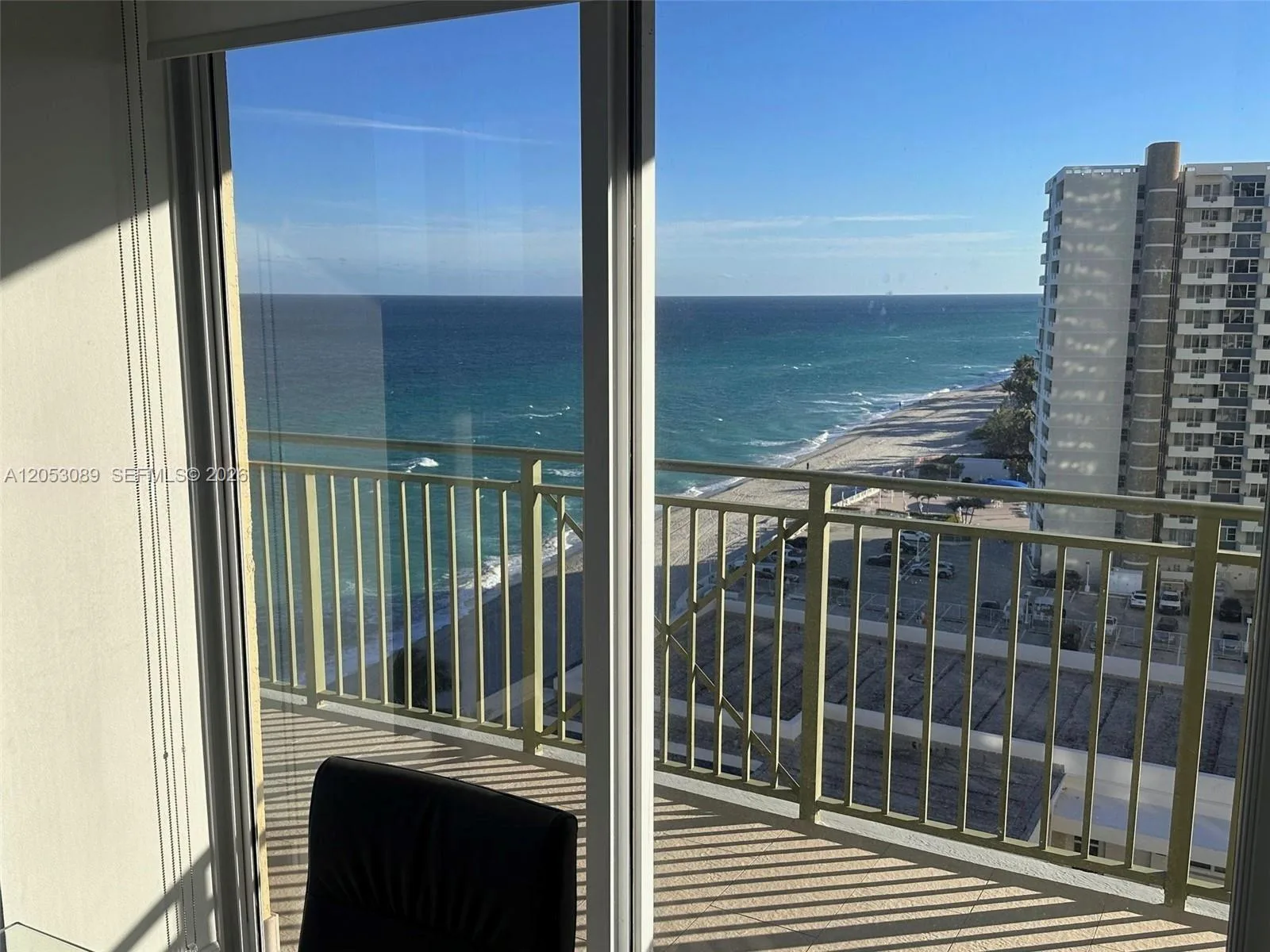 2080 S Ocean Dr # 1211, Hallandale Beach, FL 33009 photo 6