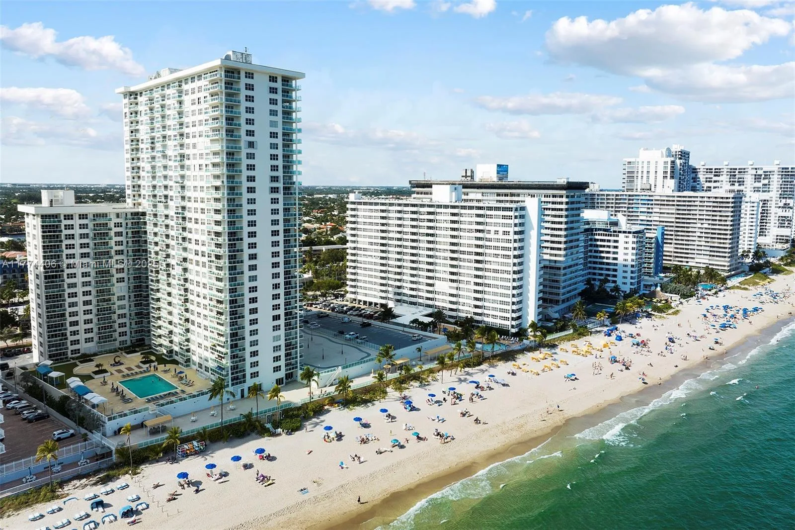 3900 GALT OCEAN DR # 214, Fort Lauderdale, FL 33308