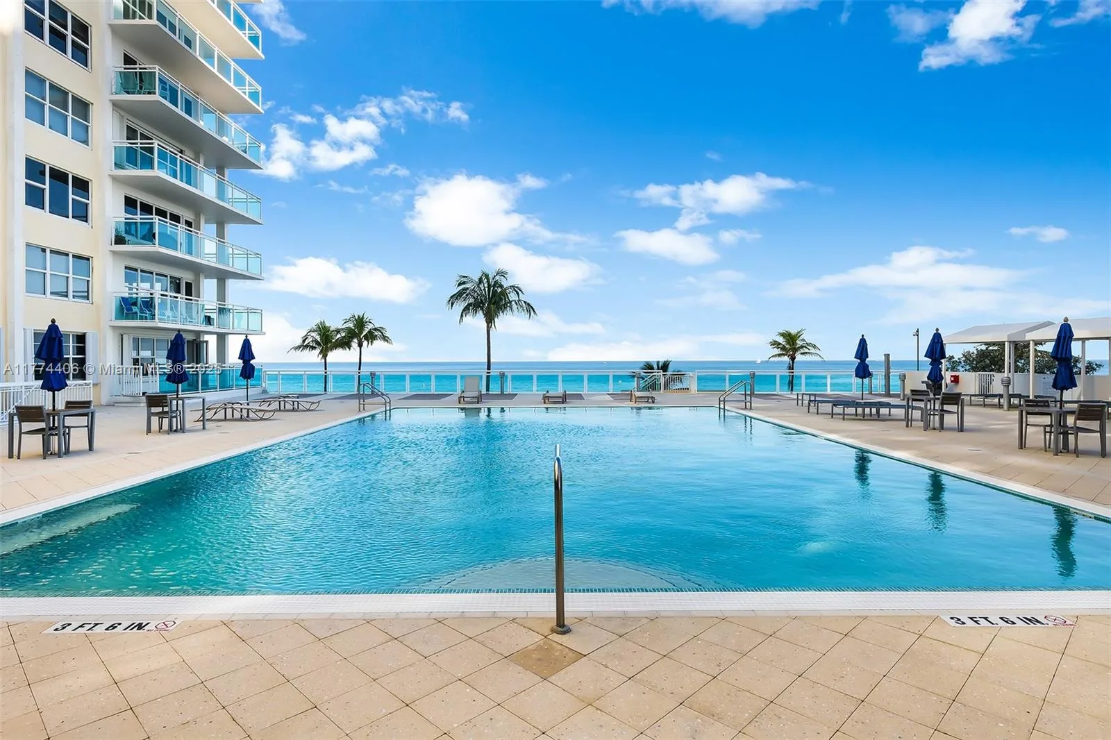 3900 GALT OCEAN DR # 214, Fort Lauderdale, FL 33308 photo 3