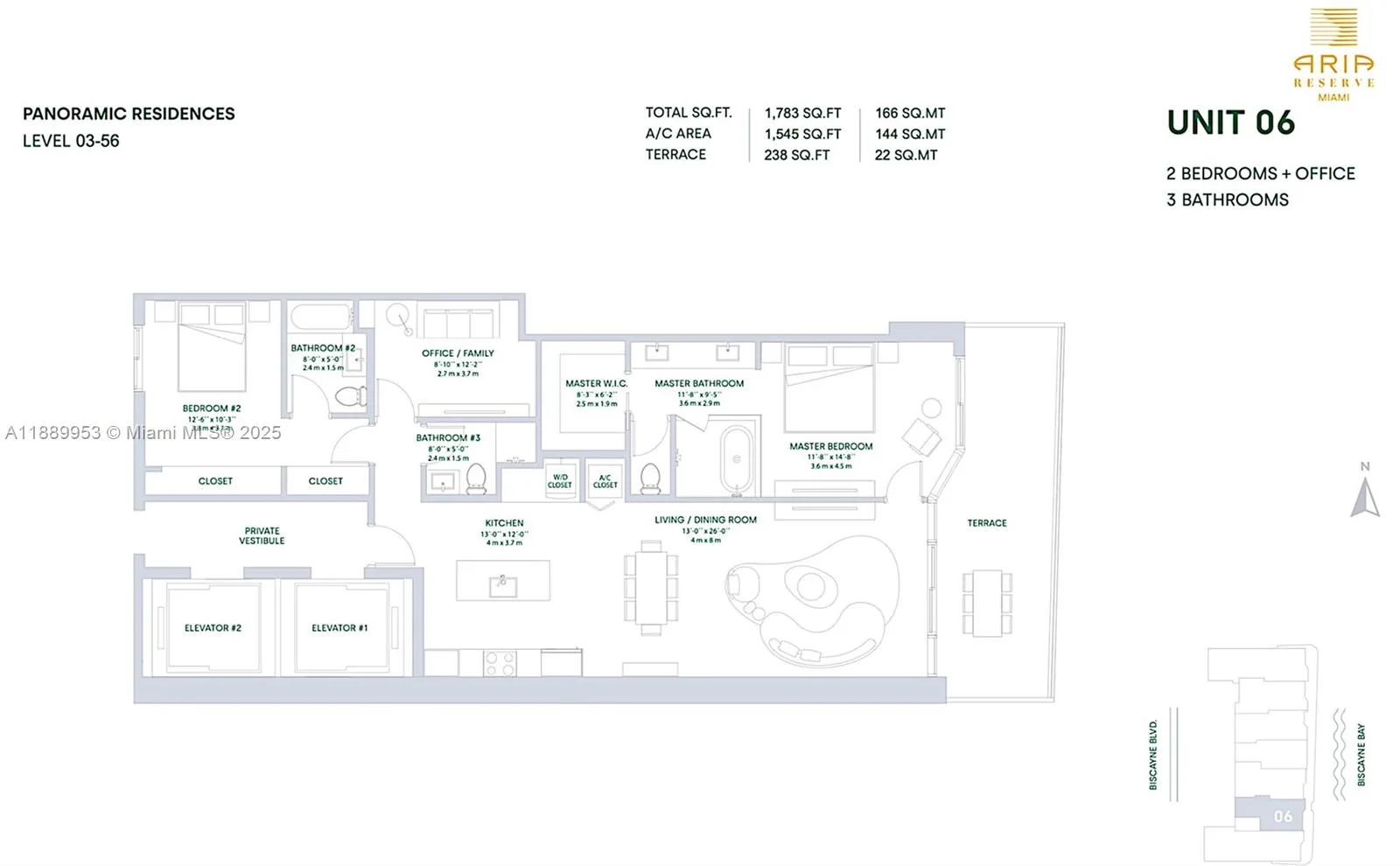 700 NE 24th St # 3706, Miami, FL 33137 photo 8