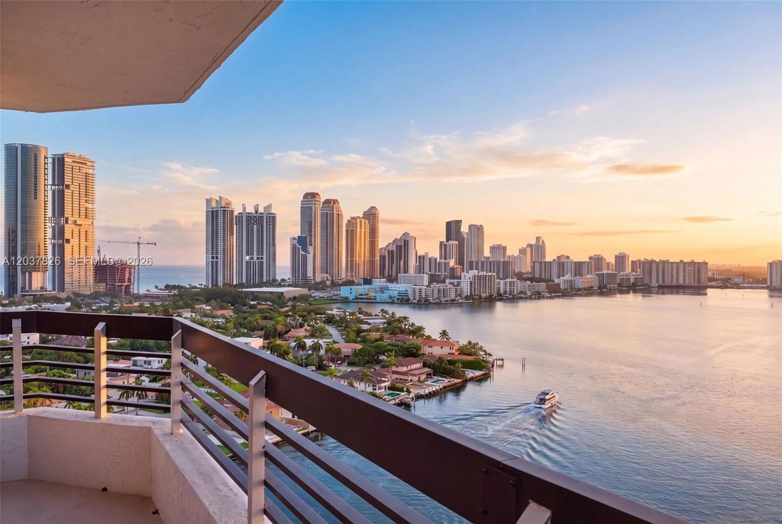 19195 NE 36th Ct # 2301, Aventura, FL 33180