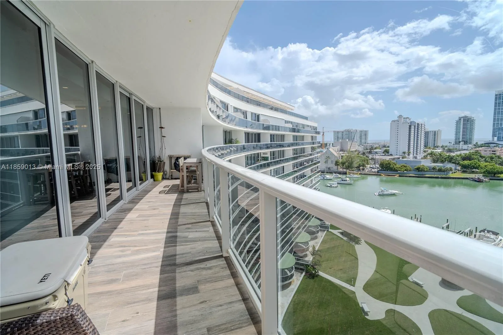 900 Bay Dr # 914, Miami Beach, FL 33141
