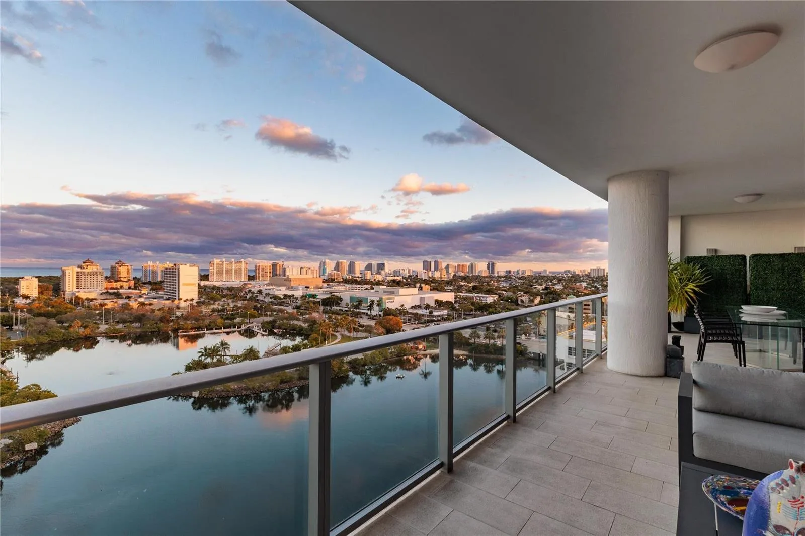1180 N Federal Highway # Ph-1606, Fort Lauderdale, FL 33304 photo 7