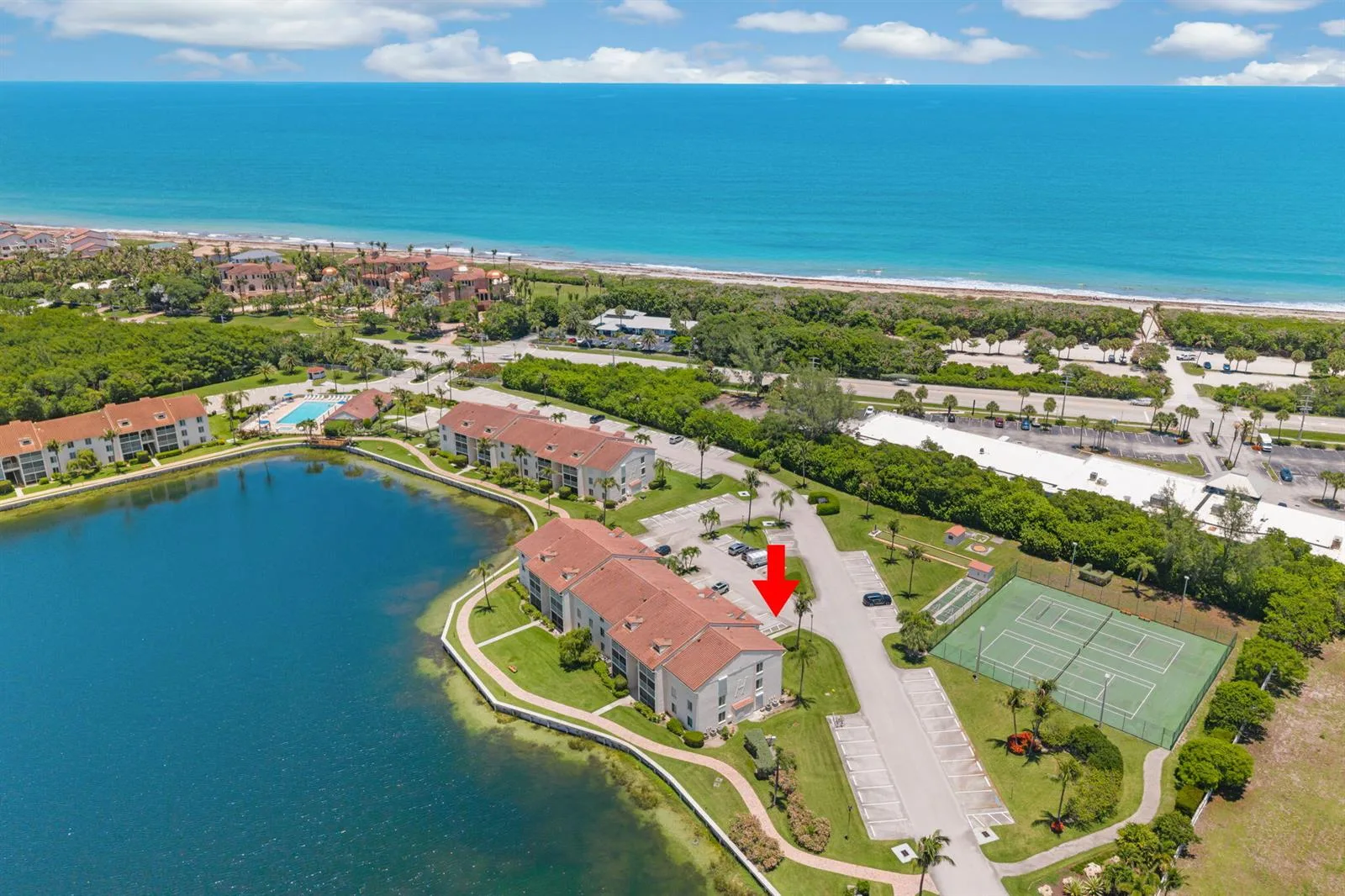 4436 NE Ocean Boulevard # A3, Hutchinson Island, FL 34957