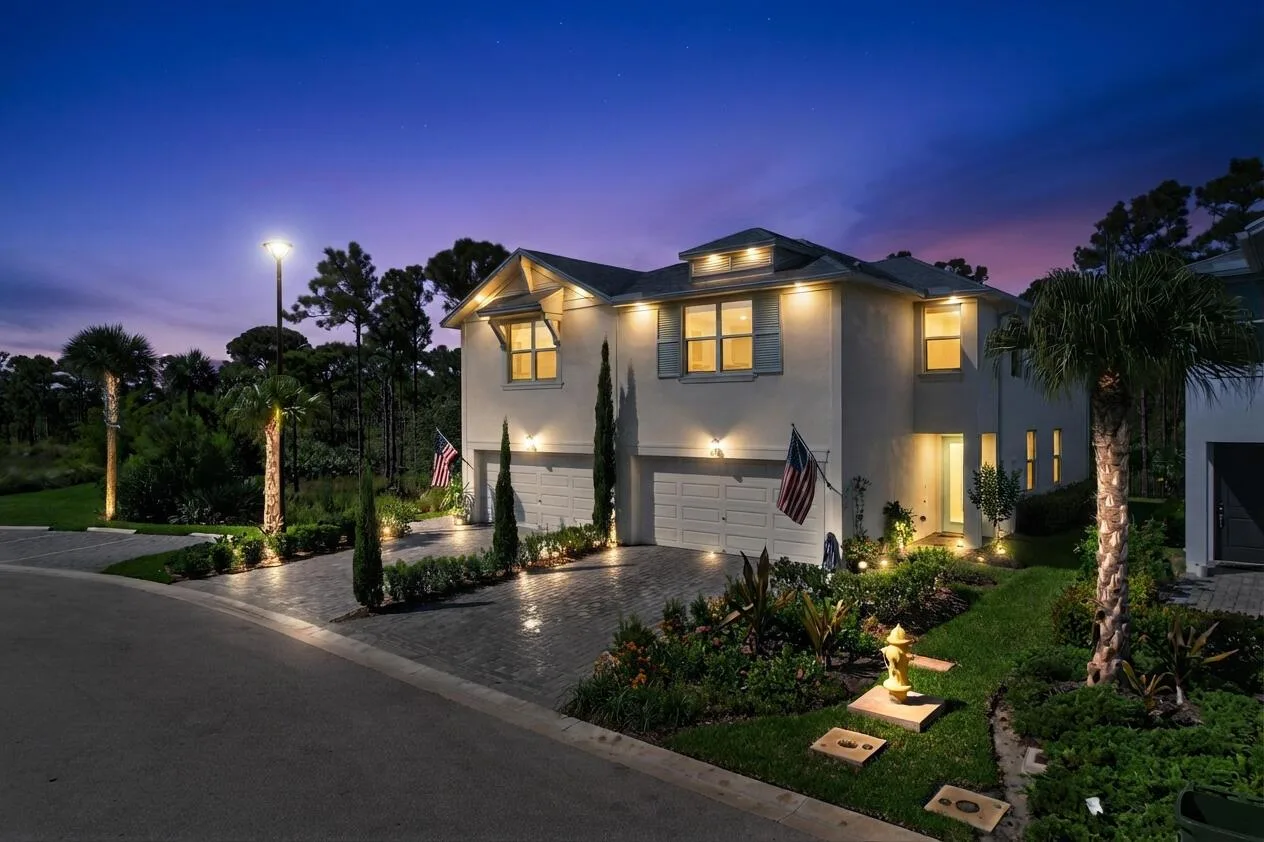 236 Osprey Preserve Boulevard, Jensen Beach, FL 34957