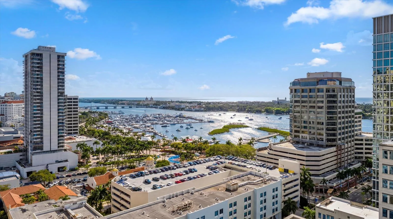 801 S Olive Avenue # 615, West Palm Beach, FL 33401