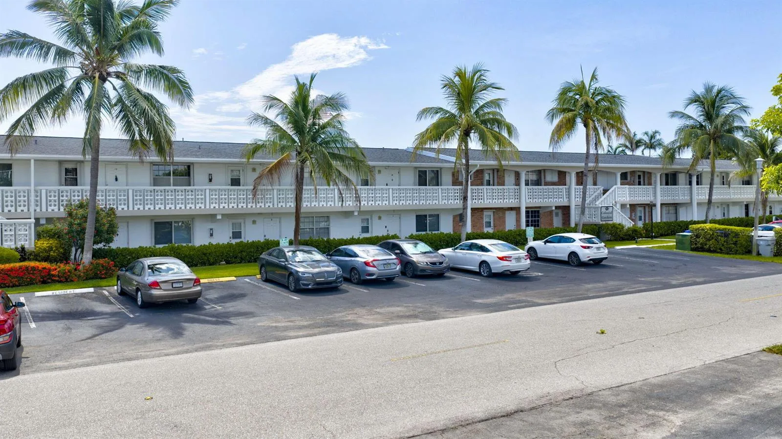 801 Pine Drive # 12, Pompano Beach, FL 33060