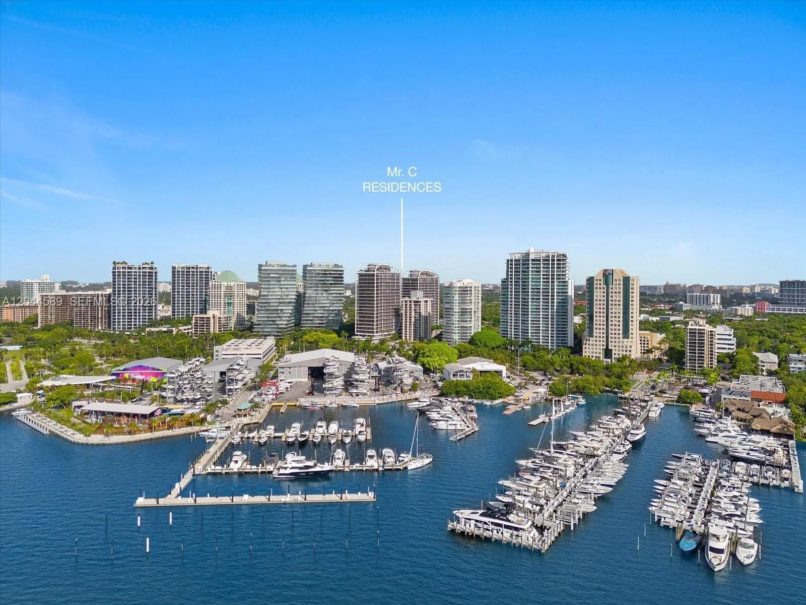 2678 Tigertail Ave # 1001, Miami, FL 33133