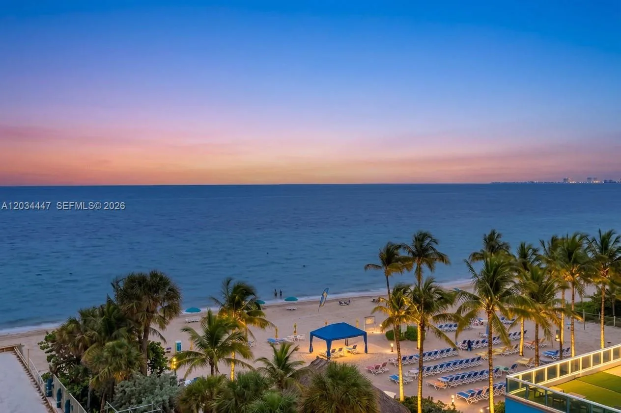 4100 Galt Ocean Dr # 606, Fort Lauderdale, FL 33308