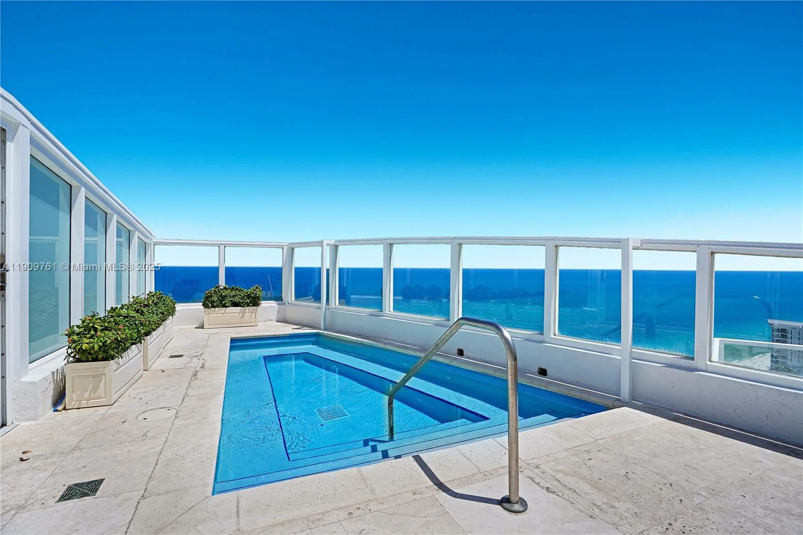 4401 Collins Ave # PH South, Miami Beach, FL 33140