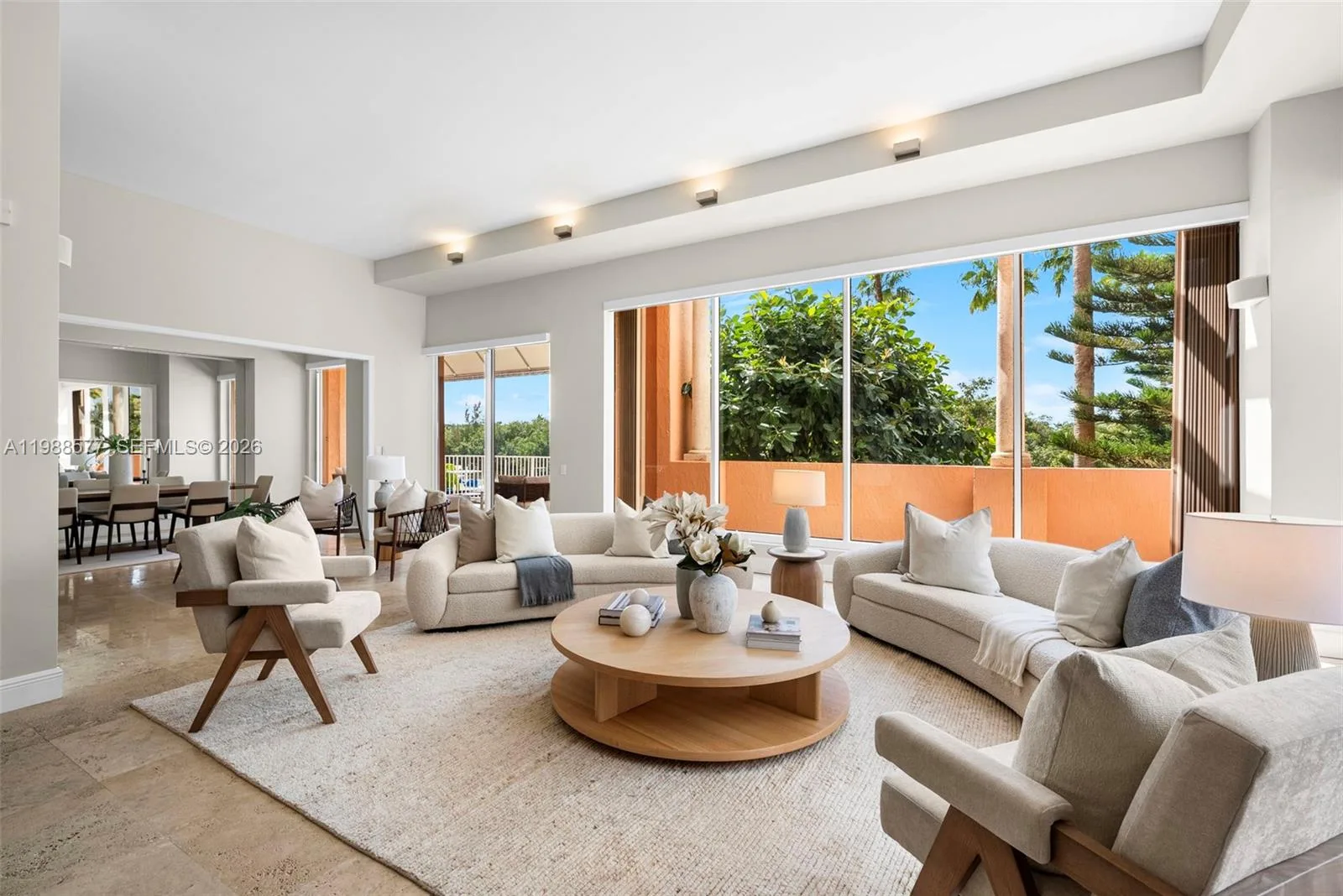 10 Edgewater Dr # Lanai South, Coral Gables, FL 33133 photo 3