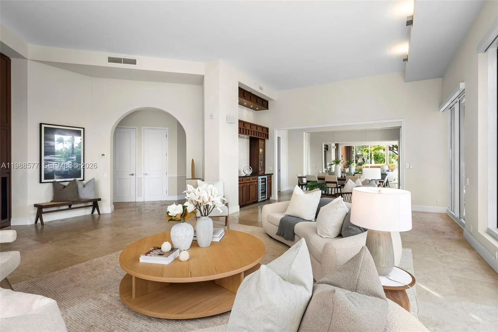 10 Edgewater Dr # Lanai South, Coral Gables, FL 33133 photo 4