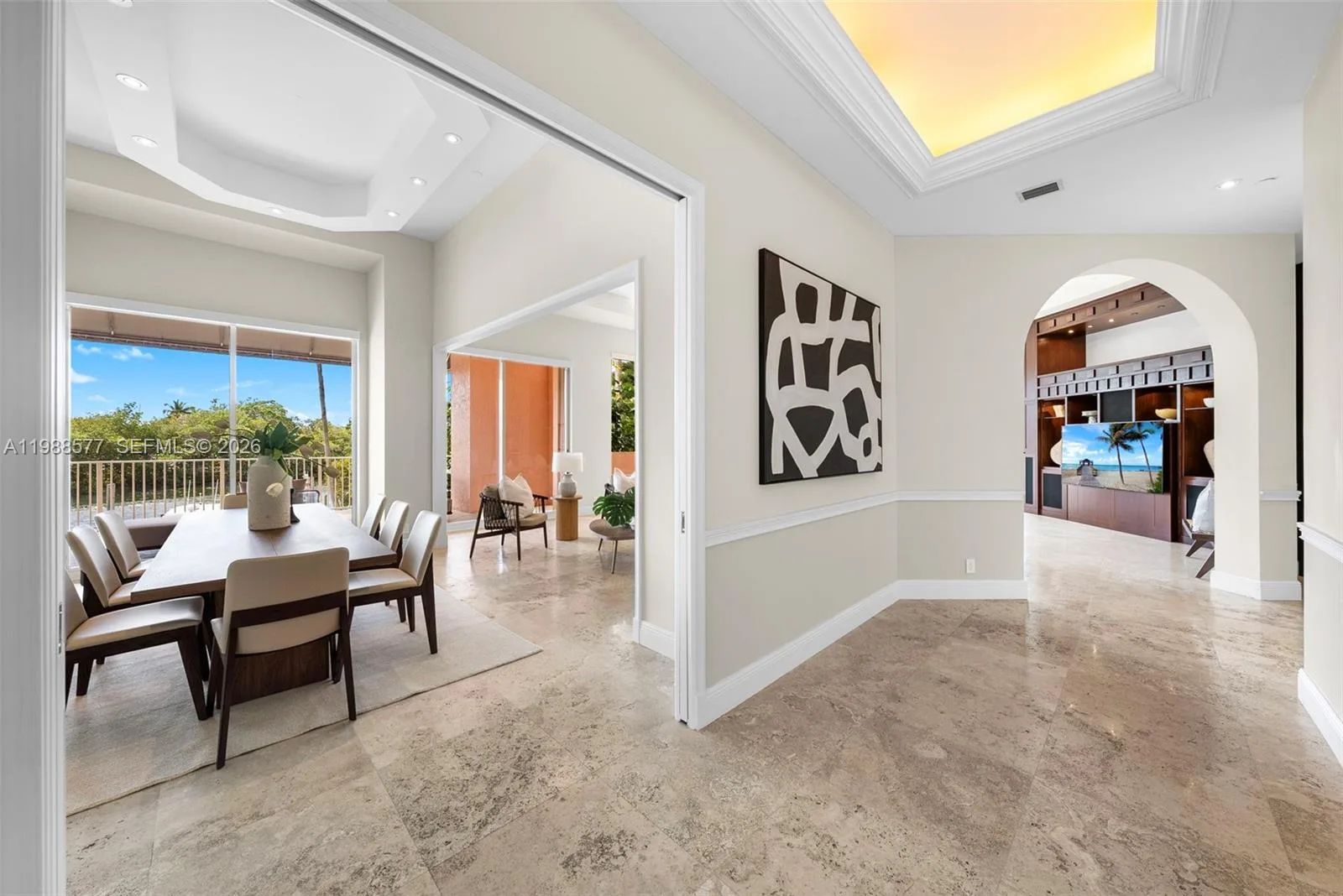 10 Edgewater Dr # Lanai South, Coral Gables, FL 33133 photo 7