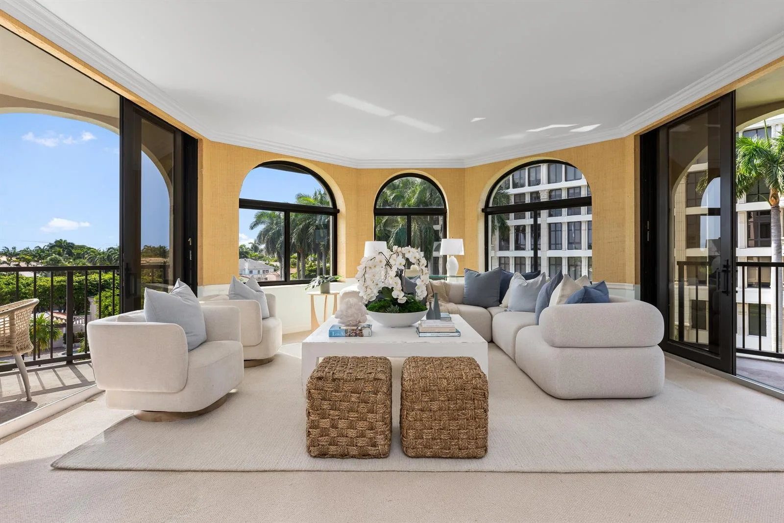 200 Bradley Place # 301, Palm Beach, FL 33480