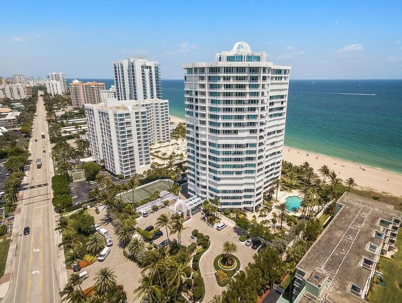 1700 S Ocean Boulevard # 15c, Lauderdale By The Sea, FL 33062