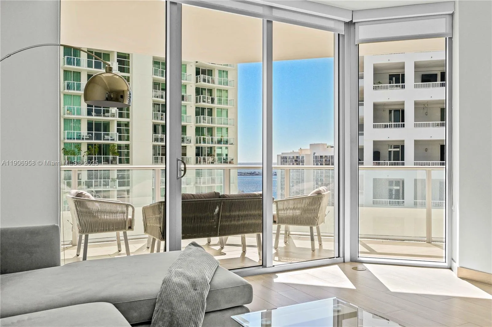 1300 Brickell Bay Dr # 1603, Miami, FL 33131 photo 2
