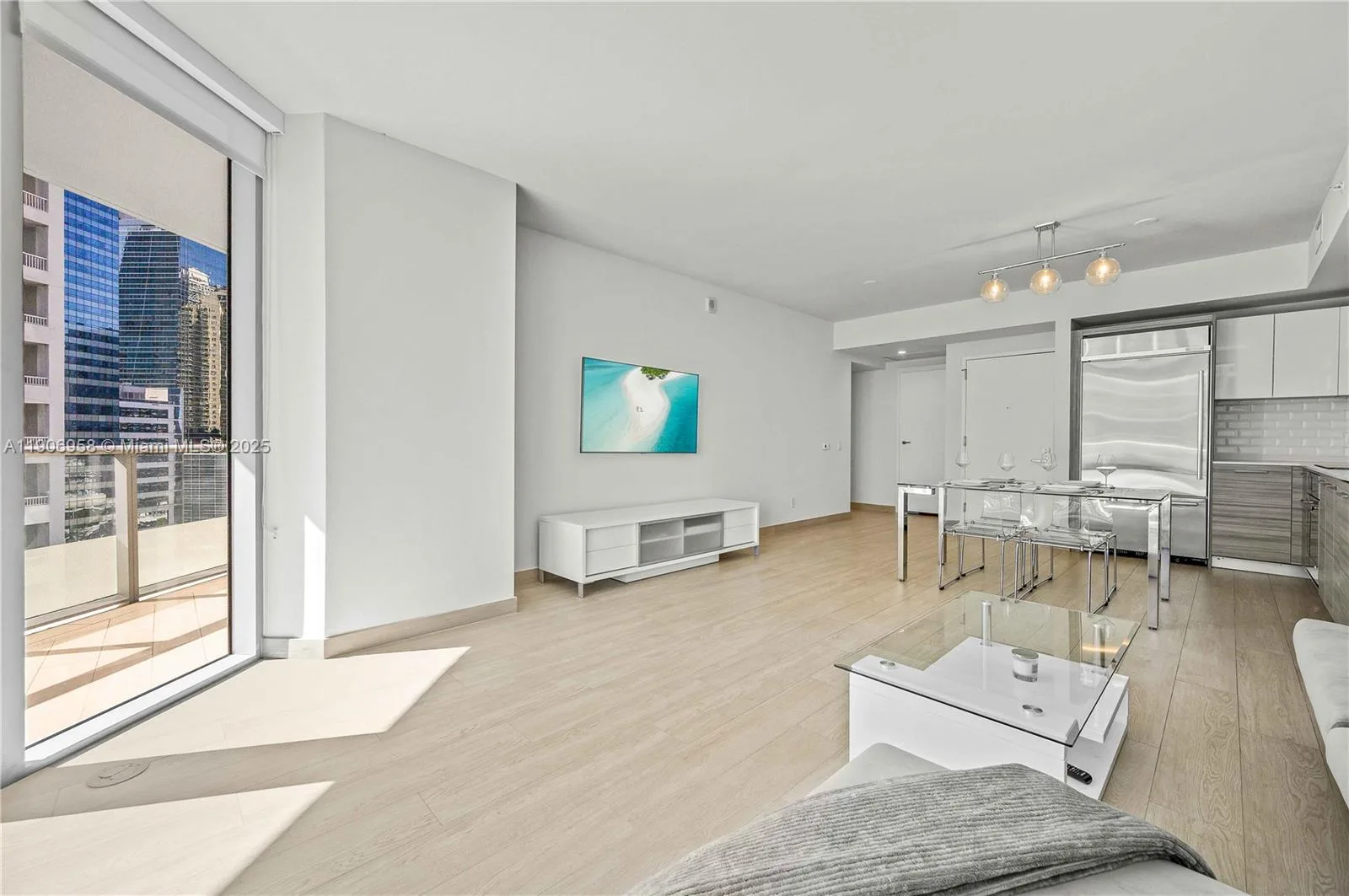 1300 Brickell Bay Dr # 1603, Miami, FL 33131 photo 3