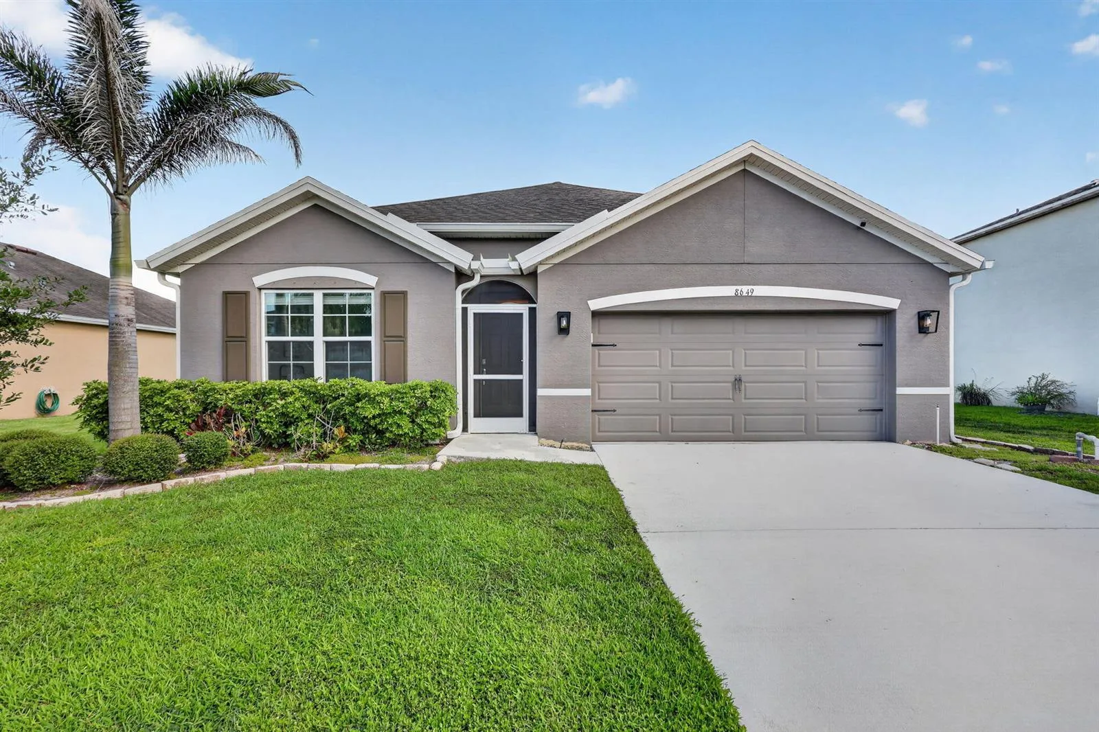 8649 Cobblestone Drive, Fort Pierce, FL 34945