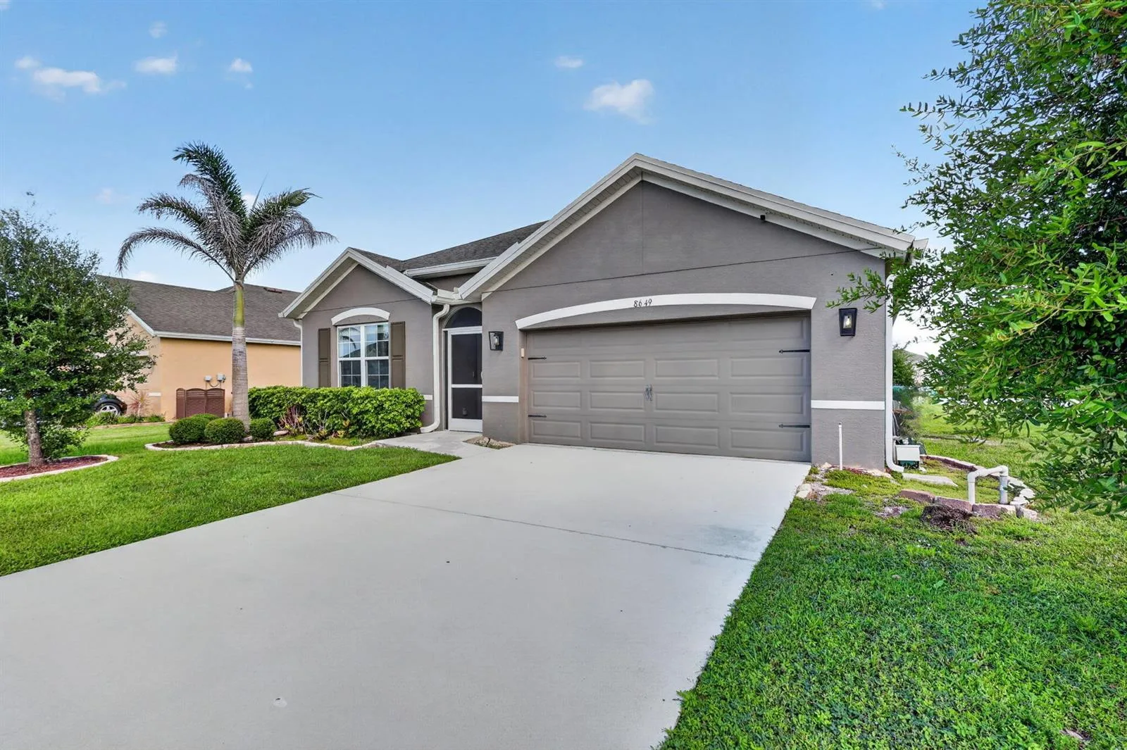 8649 Cobblestone Drive, Fort Pierce, FL 34945 — zdjęcie 2