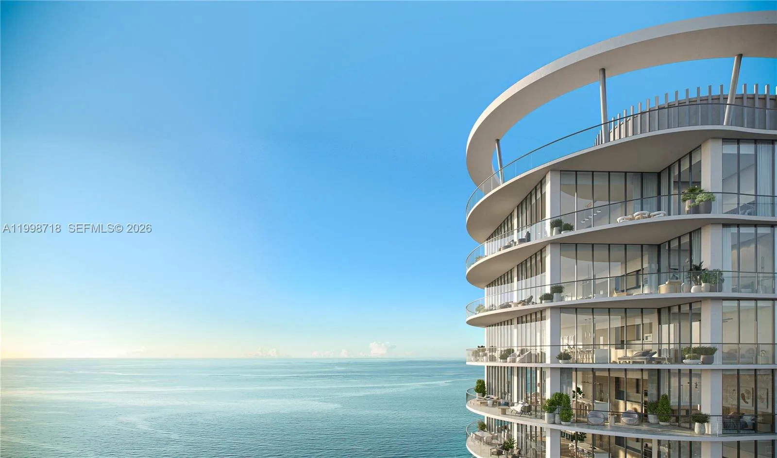 801 Seabreeze Blvd # PH2406, Fort Lauderdale, FL 33316