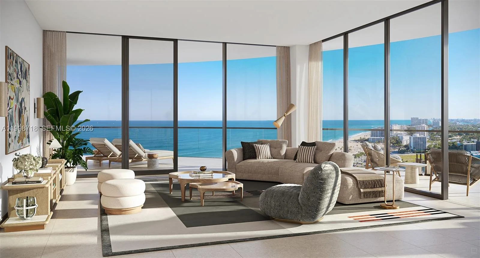 801 Seabreeze Blvd # PH2406, Fort Lauderdale, FL 33316 photo 2